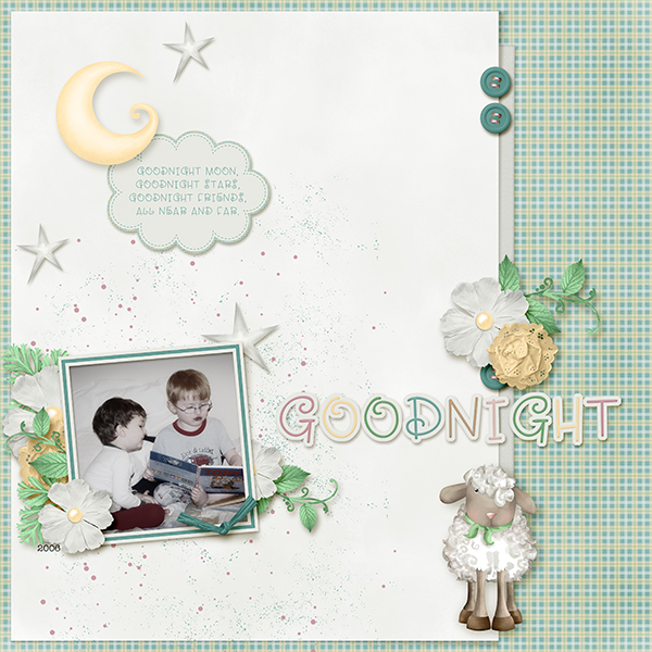 Goodnight Moon