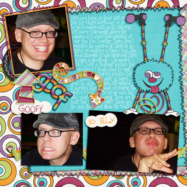 Goof