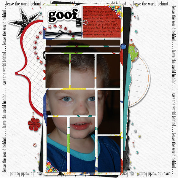 Goof