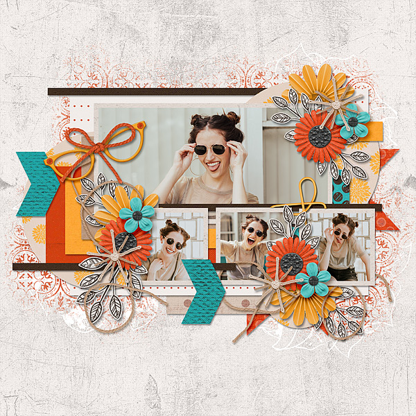 Goofin' Off