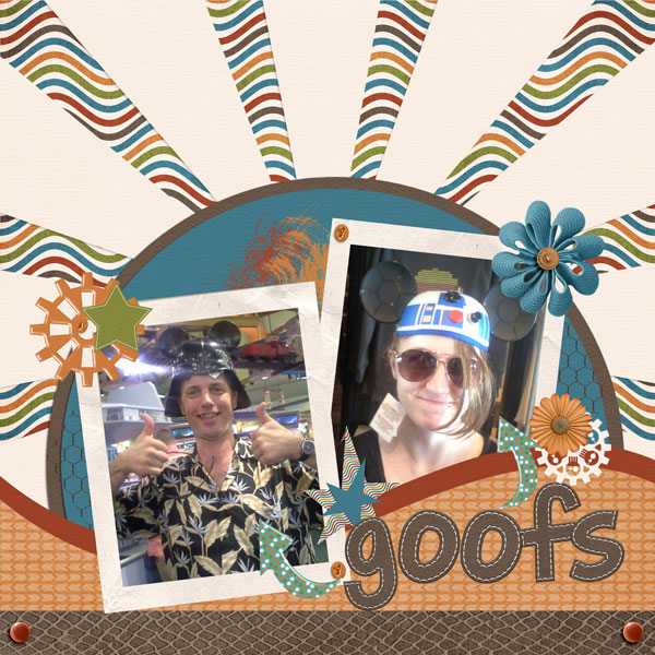 Goofs