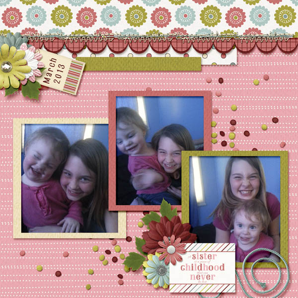 Goofy Girls