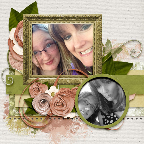 Goofy Together :)