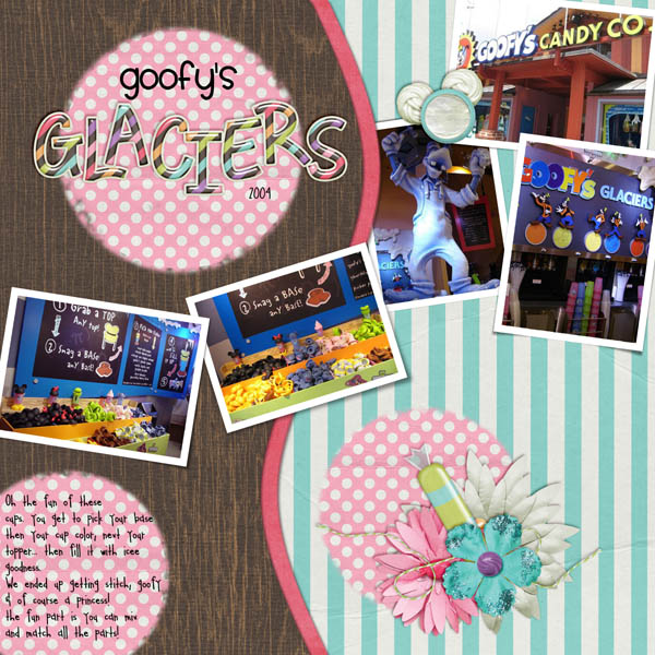 goofys glaciers