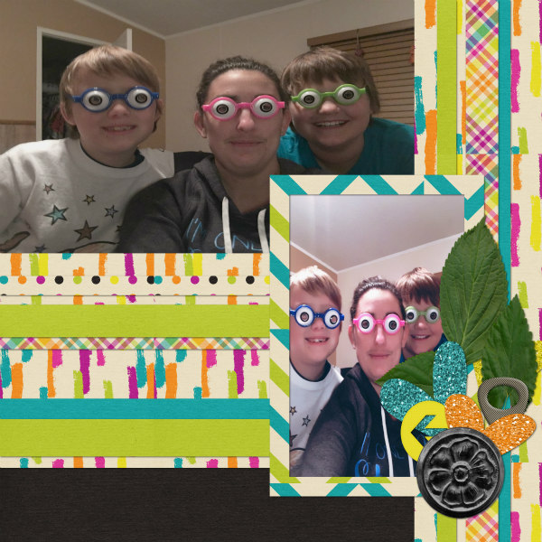 GoogleEye