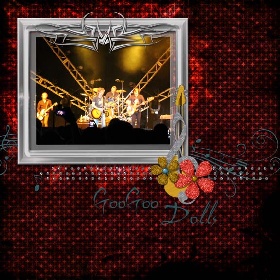 GooGoo Dolls