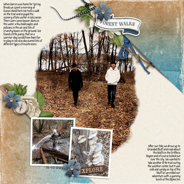 Goose-Island-Hike