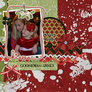 Goosemas 2013