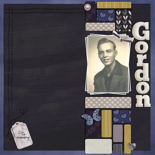 gordon