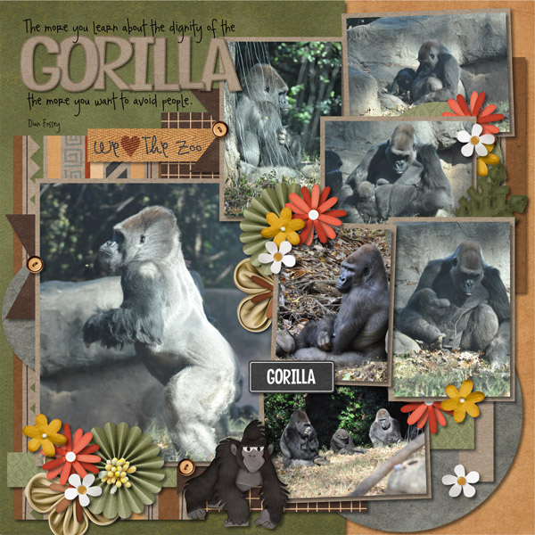 Gorilla