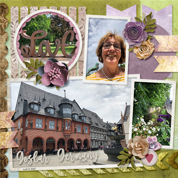 Goslar