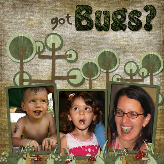 Got Bugs?