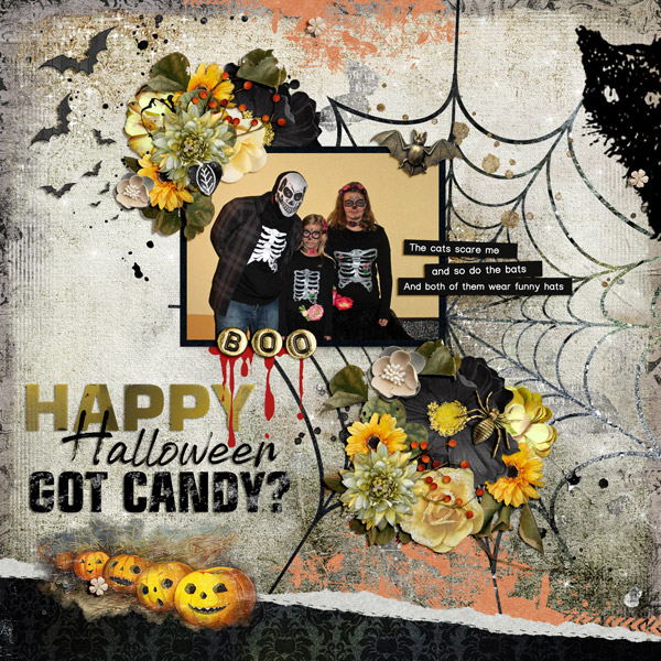 got candy?