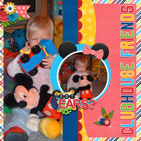 got ears?