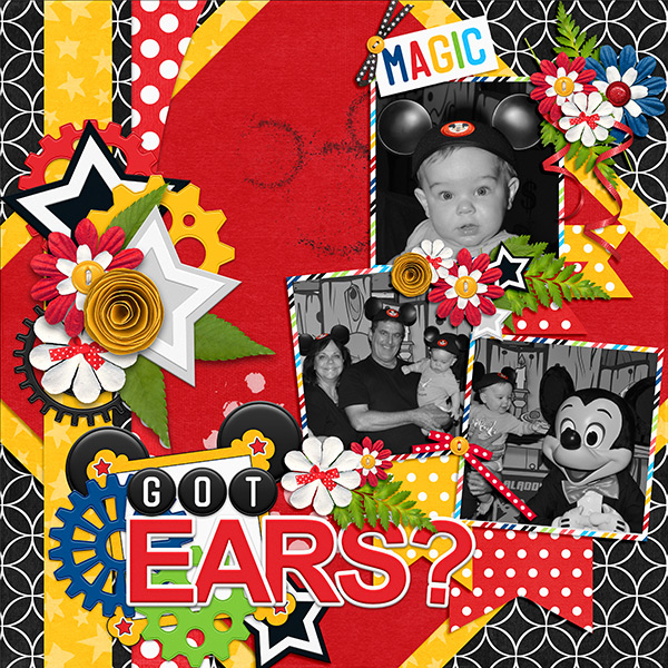 Got Ears?