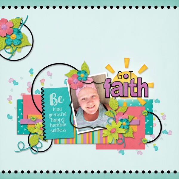 Got Faith