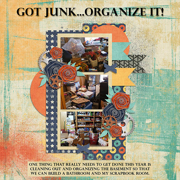 Got Junk