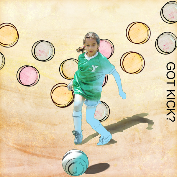 Got Kick?