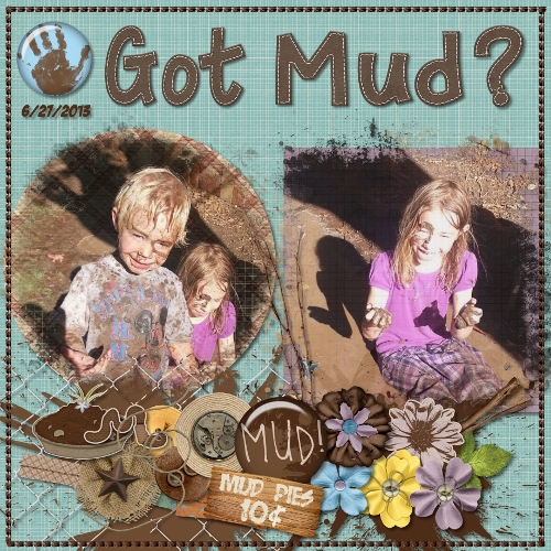 Got Mud?