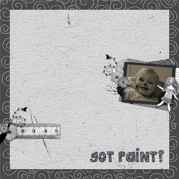 Got Paint? - 1