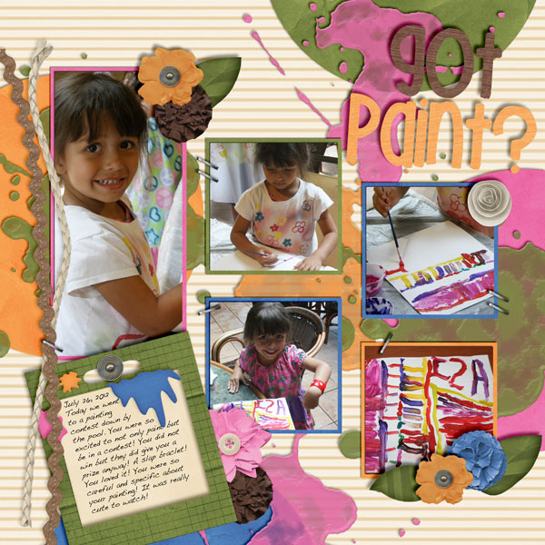 Got Paint?