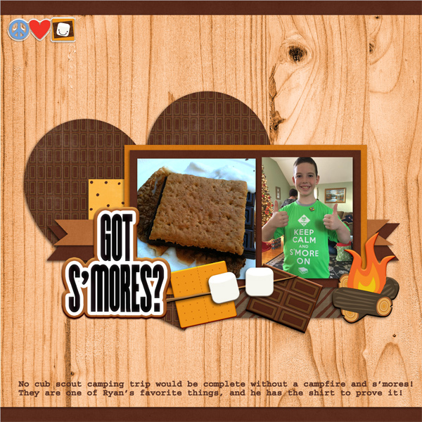 Got S'mores?
