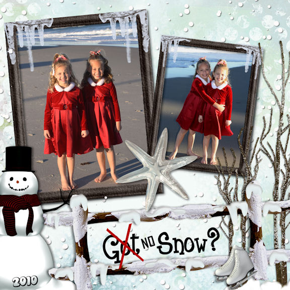Got Snow