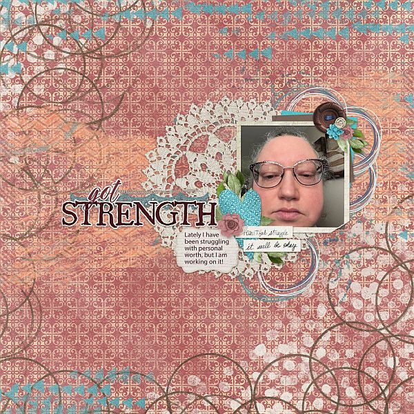 Got Strength