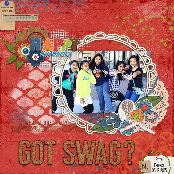 Got Swag?