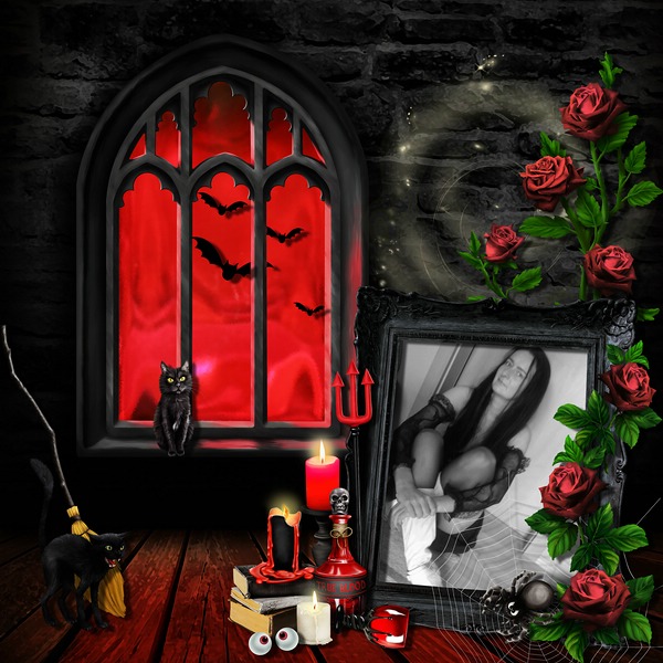 ~*~ Gothic ~*~