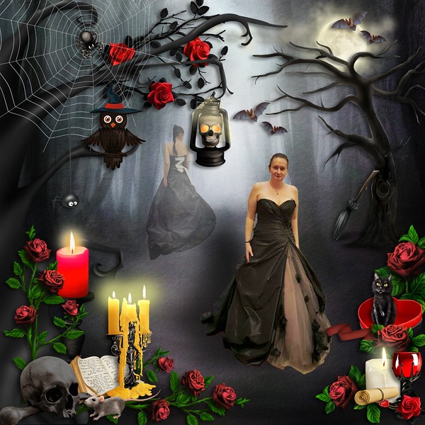 ~*~ Gothic ~*~