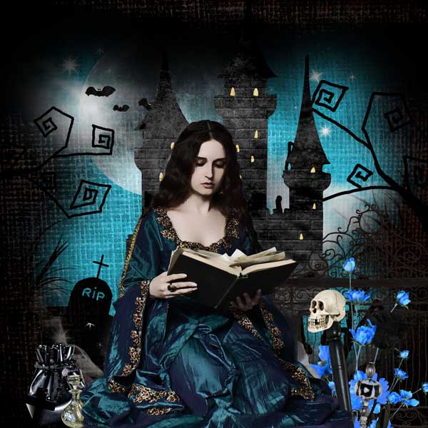 gothic_time