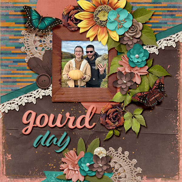 Gourd Day