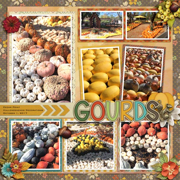 Gourds