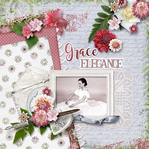 Grace Elegance