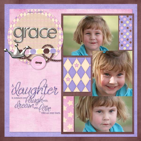 Grace