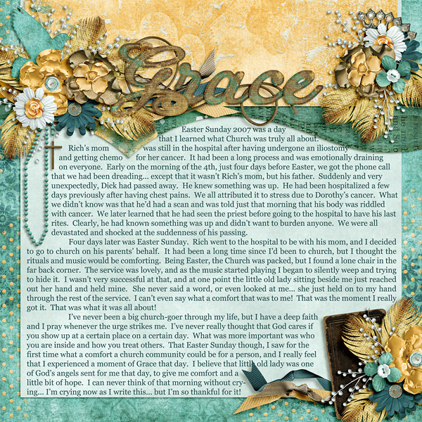 Grace