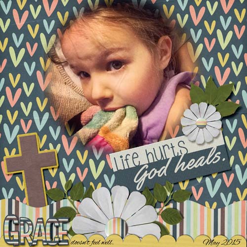 Grace