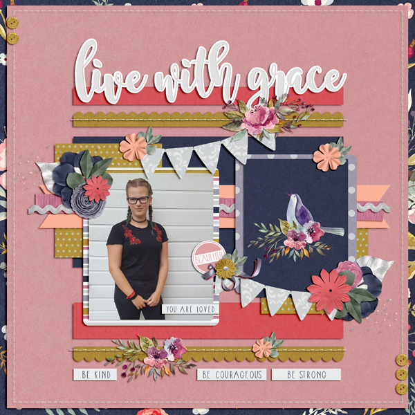 grace