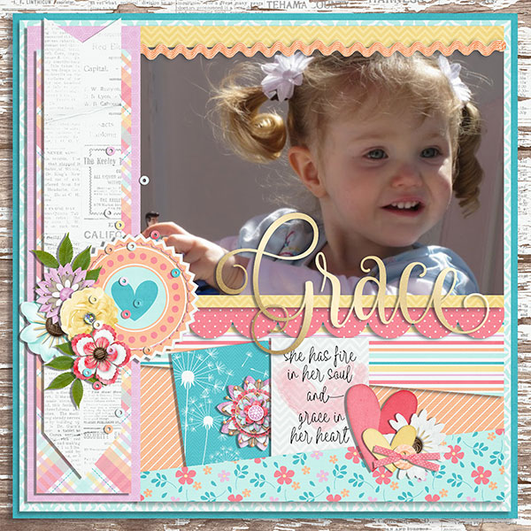 grace