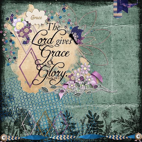 Grace