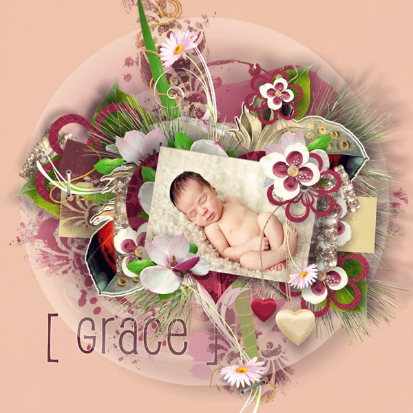 Grace