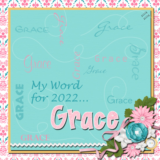 Grace