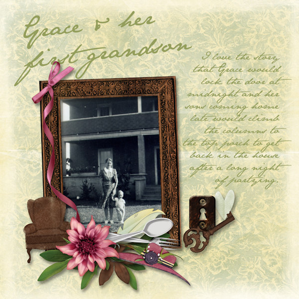 Grace