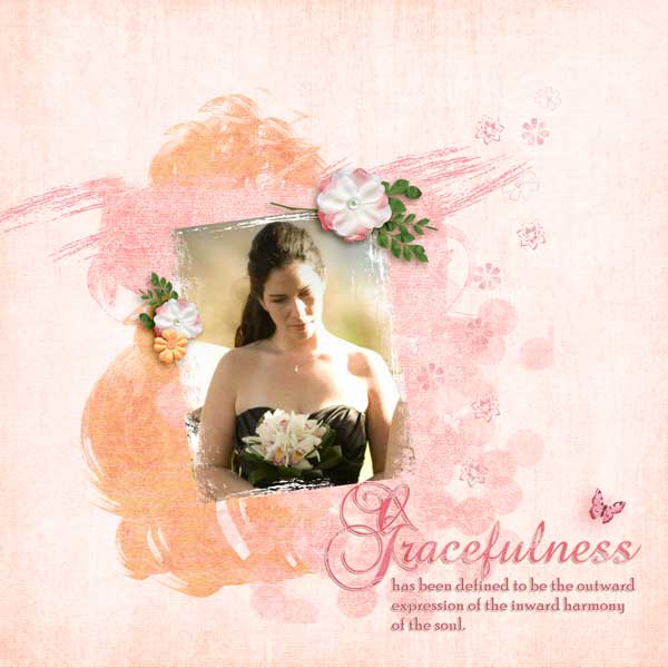 Gracefulness