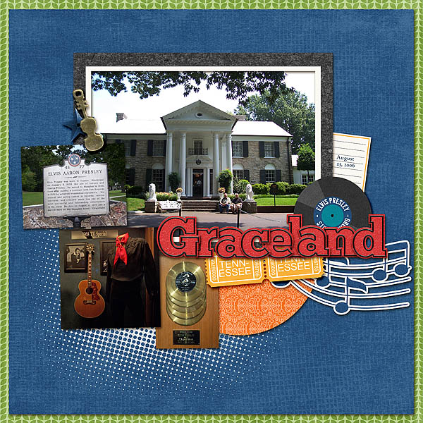 Graceland