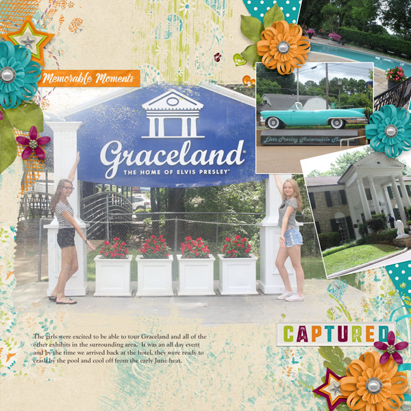 Graceland