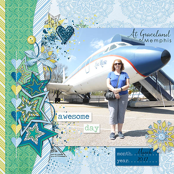 Graceland