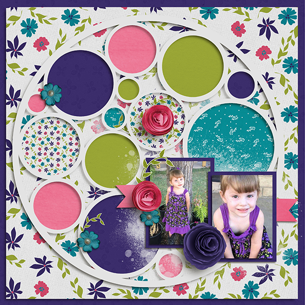 Gracelyn Garden