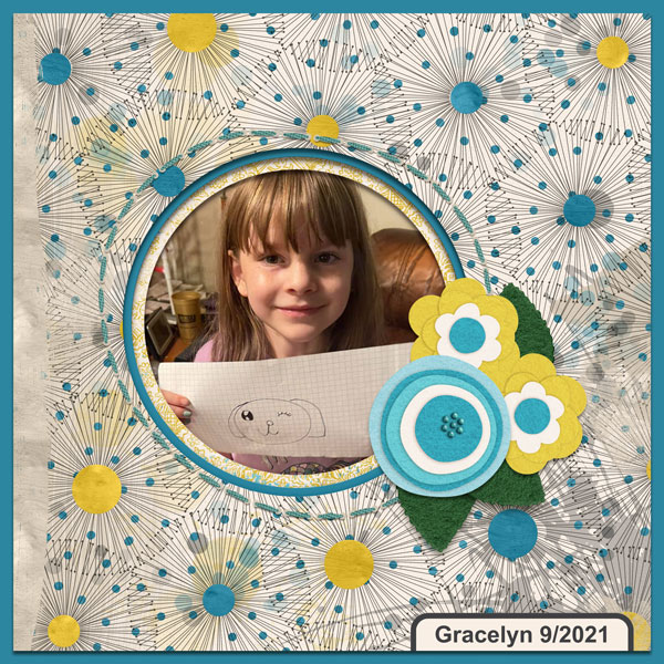 Gracelyn